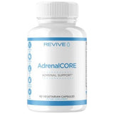 AdrenalCore | mit Ashwagandha - 60 Kapseln