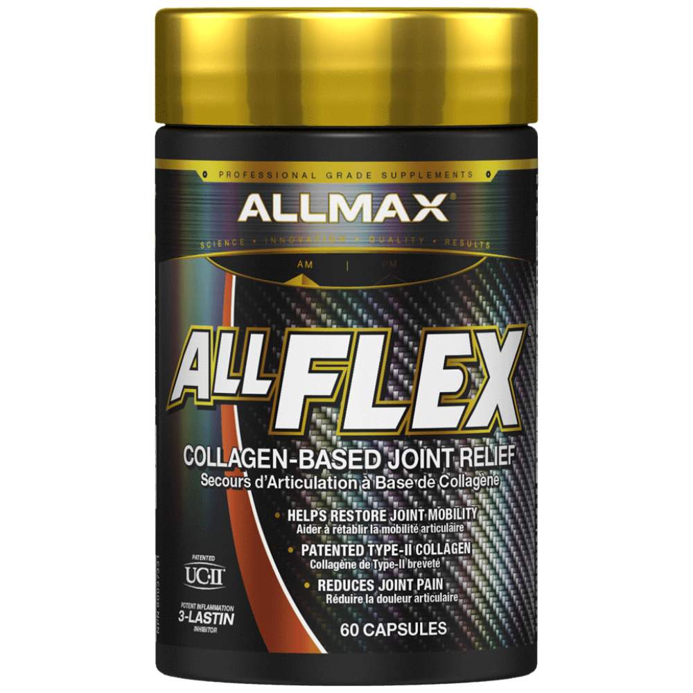 Advanced AllFlex – 60 Kapseln