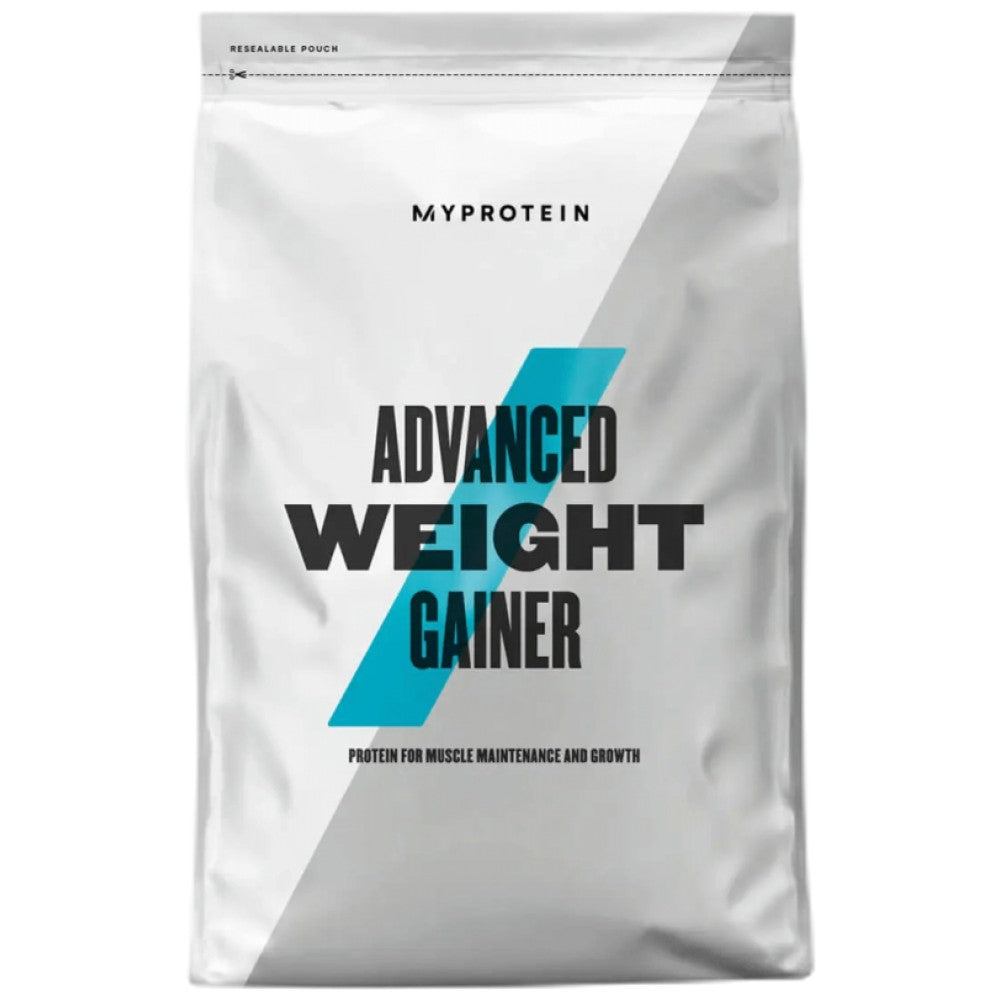 Advanced Gainer Blend 2500 Gramm