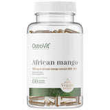 Afrikanische Mango 700 mg/Vege 60 Kapseln