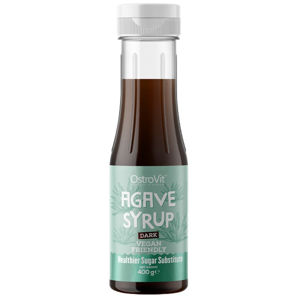 Agavensirup 400 Gramm