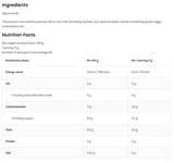 Agavensirup 400 Gramm
