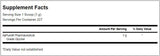 AjiPure Glycinpulver – 227 Gramm