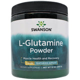 AjiPure L-Glutamin Pulver 340 Gramm