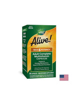 <tc>Alive</tc>Max6 Daily Multi – 90 Kapseln