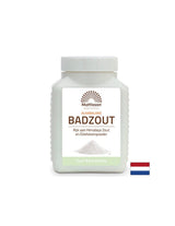 AlkaBalance Badesalz, 700 g <tc>Mattisson Healthstyle</tc>