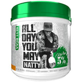 Den ganzen Tag darfst du | Natty BCAA 10:1:1 Verhältnis 450 Gramm