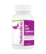 All Flex Complex – 60 Kapseln