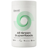 Alle grünen Superfoods | All In One Healthy Mix 345 Gramm