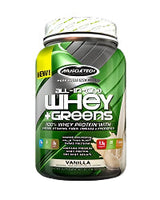 All-In-One WHEY + Greens 903 Gramm