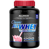 All Whey Classic – 2340 Gramm