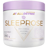 AllDeynn | SleepRose - Nachtformel 280 Gramm