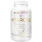AllDeynn | VitaRose – Multivitamine für Frauen – 120 Tabletten