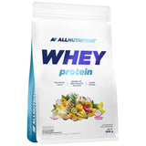Molkeprotein - 908 Gramm