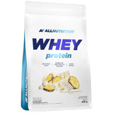 Molkeprotein - 908 Gramm