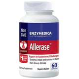 Allerase | für Allergien - 60 Kapseln