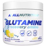 Glutamin -Erholung Amino - 250 Gramm