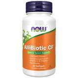 AlliBiotic CF – 60 Gelkapseln