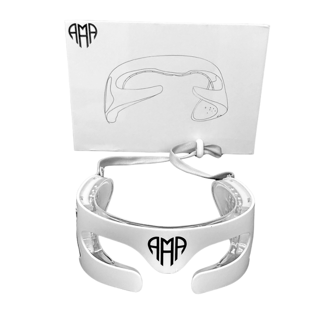 Маска за очи с 880nm червена LED терапия – Възстановяване