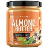 Mandelbutter – 250 Gramm