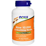 Aloe 10.000 & beruhigende Kräuter – 90 Kapseln