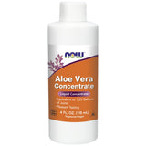 Aloe Vera-Konzentrat – 118 ml