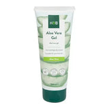 Aloe Vera Gel 100 % vegan 200 ml HOLLAND & BARRETT