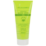 Aloe Vera Gel/Zertifiziert - 200 ml