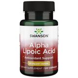Alpha -Liponsäure 50 mg - 120 Kapseln
