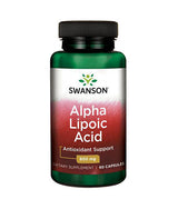 Alpha-Liponsäure 600 mg – 60 Kapseln