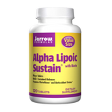 Alpha Lipoic Sustain 300 mg – 120 Tabletten