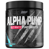 Alpha-Pumpe | Ultimativer Pump-Booster ohne Stimulanzien, 176 Gramm