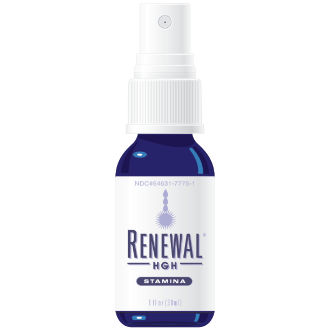 <tc>Always Young</tc> Renewal Stamina 30 ml (180 Sprühstöße)