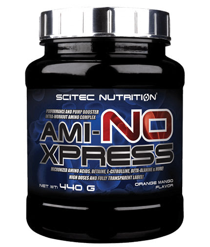 Ami-NO Xpress/440g