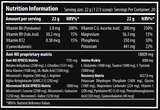 Ami-NO Xpress/440g