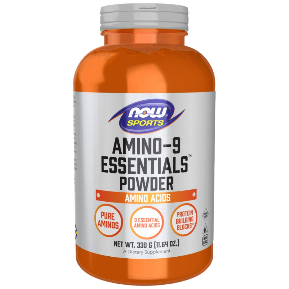 Amino-9 Essentials – 330 Gramm