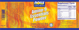 Amino-9 Essentials – 330 Gramm
