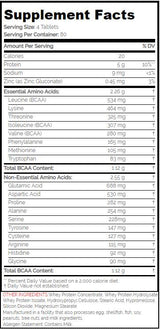 Aminosäure Xtreme 5000 320 Tabletten