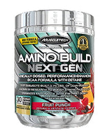 Amino Build – Next Gen 276 Gramm