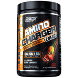 Amino Charger + Energy 321 Gramm