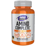 Amino Complete 850 mg – 360 Kapseln