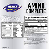 Amino Complete 850 mg – 360 Kapseln