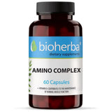 Amino-Komplex – 60 Kapseln