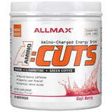 Amino Cuts A:CUTS – 210 Gramm
