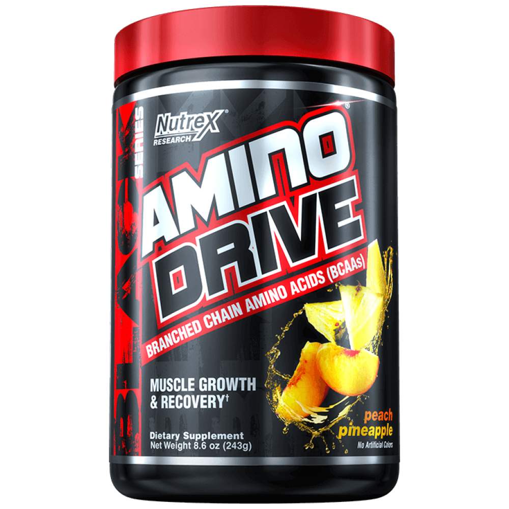 Amino Drive – 258 Gramm