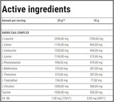 Amino EAA – 300 Gramm