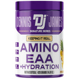Amino EAA Pulver | mit Taurin - 420 Gramm