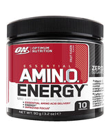 Amino Energy PROBEGRÖSSE - 10 Portionen/90 gr.