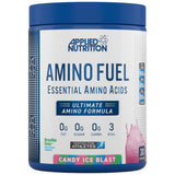 Aminokraftstoff | Essentielle Aminosäuren – 390 Gramm