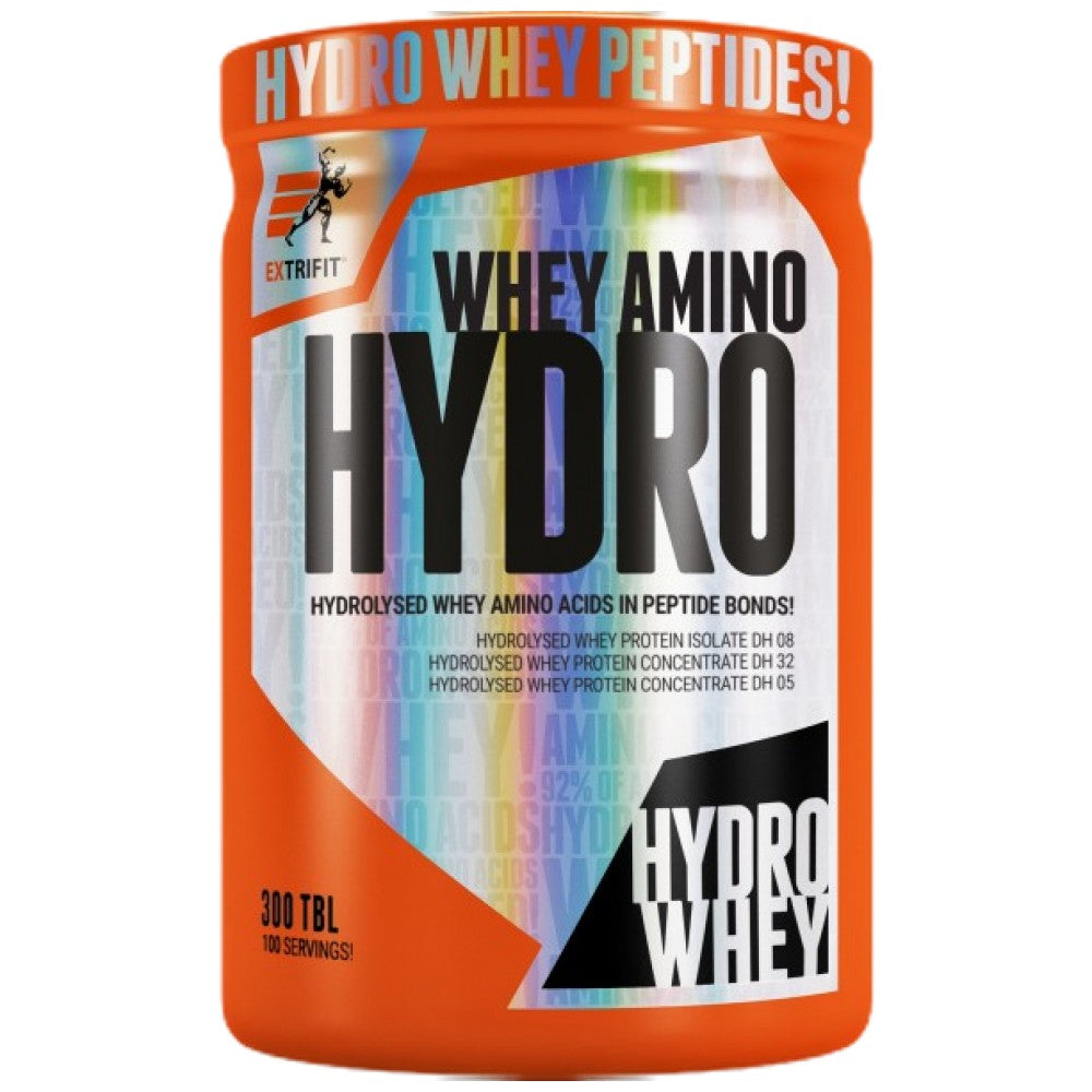 Amino Hydro 4000 mg – 300 Tabletten